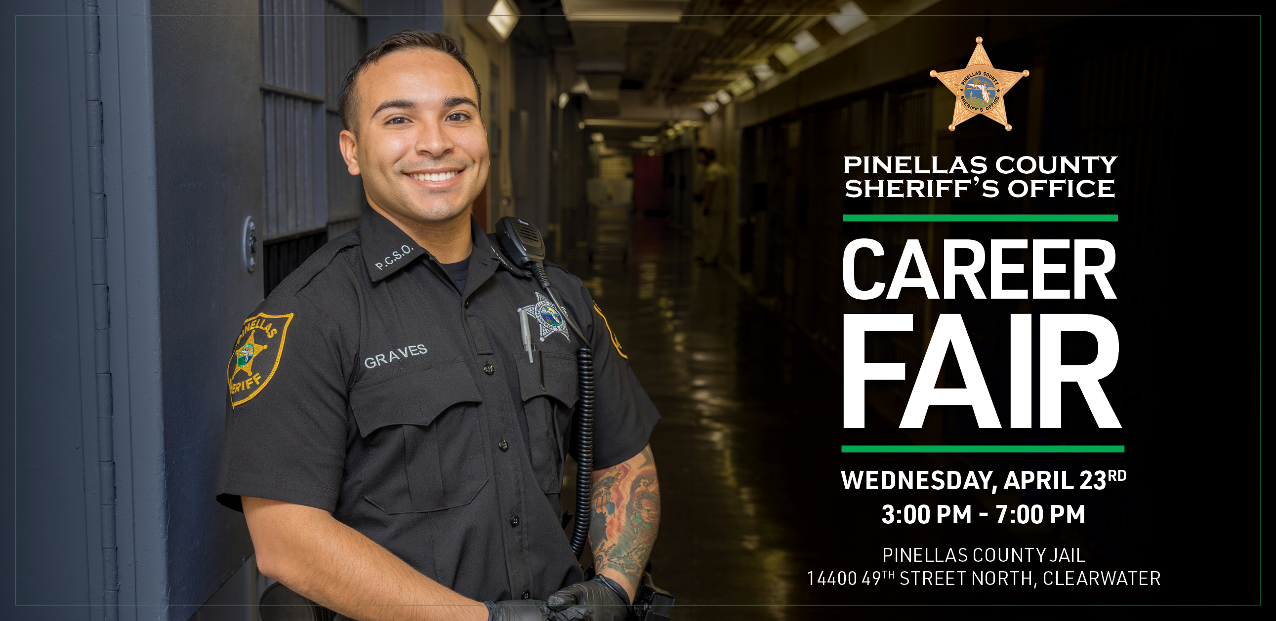 Career Fair